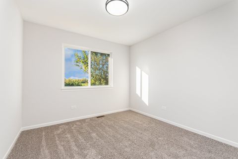 Tiny photo for 2057 W Helen Drive, Romeoville, IL 60446 (MLS # 12496103)