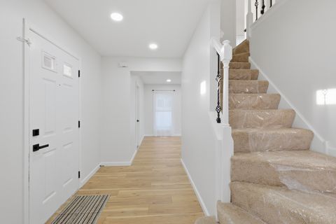 Tiny photo for 312 Homestead Drive, Bolingbrook, IL 60440 (MLS # 12626123)