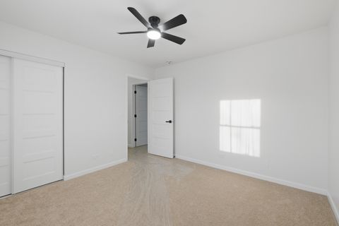 Tiny photo for 312 Homestead Drive, Bolingbrook, IL 60440 (MLS # 12626123)