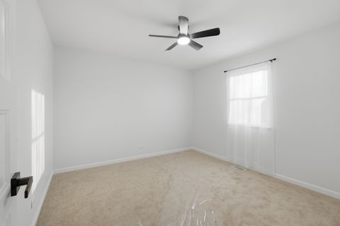 Tiny photo for 312 Homestead Drive, Bolingbrook, IL 60440 (MLS # 12626123)