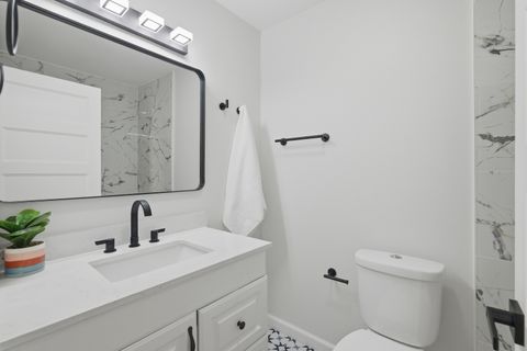 Tiny photo for 312 Homestead Drive, Bolingbrook, IL 60440 (MLS # 12626123)