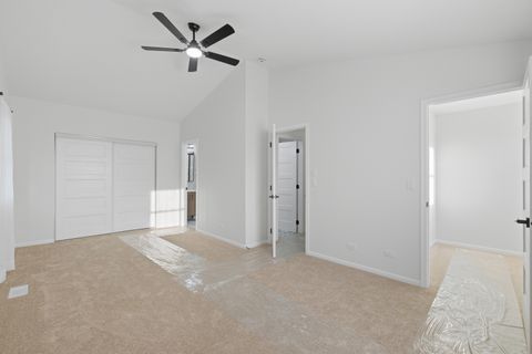 Tiny photo for 312 Homestead Drive, Bolingbrook, IL 60440 (MLS # 12626123)