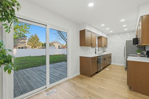 Tiny photo for 312 Homestead Drive, Bolingbrook, IL 60440 (MLS # 12626123)