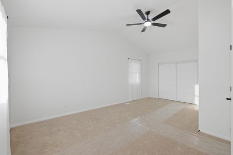Tiny photo for 312 Homestead Drive, Bolingbrook, IL 60440 (MLS # 12626123)