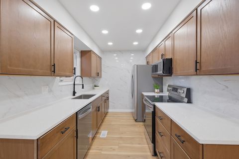 Tiny photo for 312 Homestead Drive, Bolingbrook, IL 60440 (MLS # 12626123)