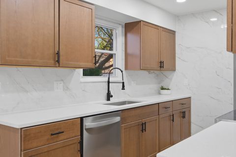 Tiny photo for 312 Homestead Drive, Bolingbrook, IL 60440 (MLS # 12626123)