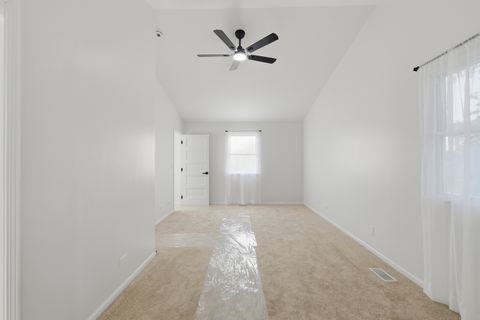 Tiny photo for 312 Homestead Drive, Bolingbrook, IL 60440 (MLS # 12626123)