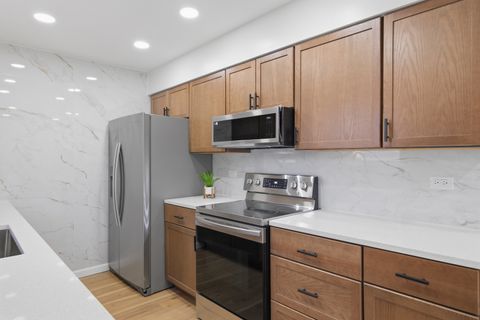 Tiny photo for 312 Homestead Drive, Bolingbrook, IL 60440 (MLS # 12626123)