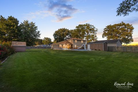 Tiny photo for 3398 N 17240e Road, Momence, IL 60954 (MLS # 12480534)