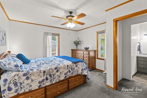 Tiny photo for 3398 N 17240e Road, Momence, IL 60954 (MLS # 12480534)