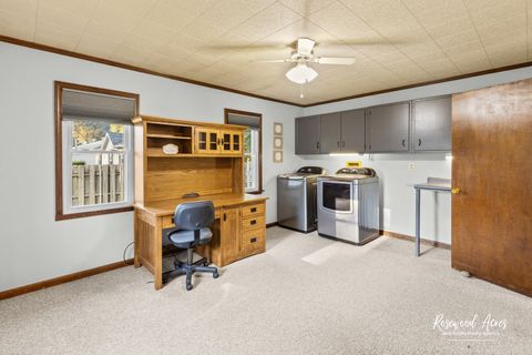 Tiny photo for 3398 N 17240e Road, Momence, IL 60954 (MLS # 12480534)