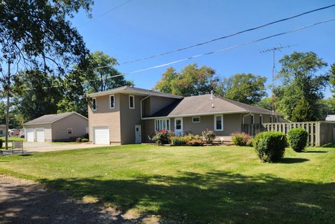 Photo of 3398 N 17240e Road, Momence, IL 60954 (MLS # 12480534)