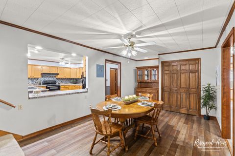 Tiny photo for 3398 N 17240e Road, Momence, IL 60954 (MLS # 12480534)