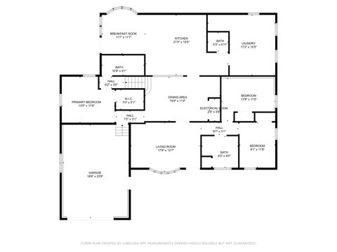 Tiny photo for 3398 N 17240e Road, Momence, IL 60954 (MLS # 12480534)
