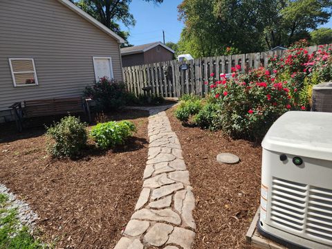 Tiny photo for 3398 N 17240e Road, Momence, IL 60954 (MLS # 12480534)