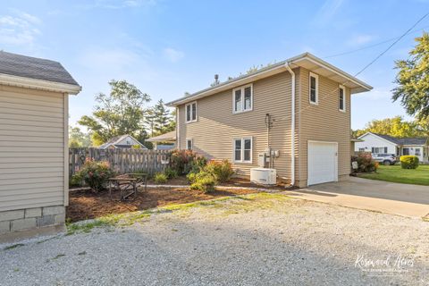 Tiny photo for 3398 N 17240e Road, Momence, IL 60954 (MLS # 12480534)