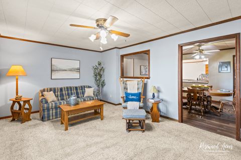 Tiny photo for 3398 N 17240e Road, Momence, IL 60954 (MLS # 12480534)