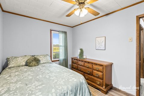 Tiny photo for 3398 N 17240e Road, Momence, IL 60954 (MLS # 12480534)