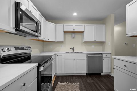 Tiny photo for 1729 WELSHIRE Drive, Davenport, IA 52806 (MLS # QC4263334)