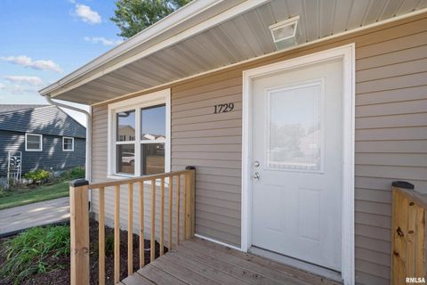 Tiny photo for 1729 WELSHIRE Drive, Davenport, IA 52806 (MLS # QC4263334)