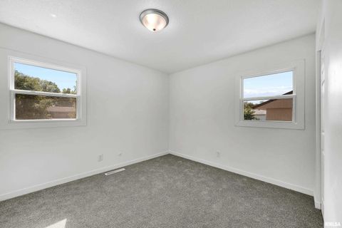 Tiny photo for 1729 WELSHIRE Drive, Davenport, IA 52806 (MLS # QC4263334)