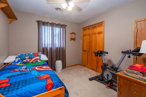 Tiny photo for 3419 W Grange Hall Road, Murphysboro, IL 62966 (MLS # 12722596)