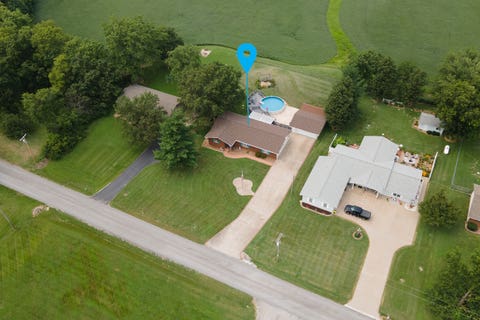 Tiny photo for 3419 W Grange Hall Road, Murphysboro, IL 62966 (MLS # 12722596)