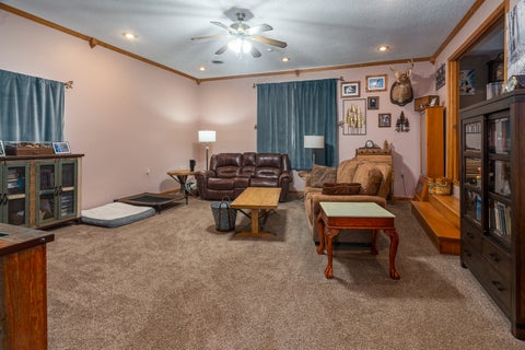 Tiny photo for 3419 W Grange Hall Road, Murphysboro, IL 62966 (MLS # 12722596)