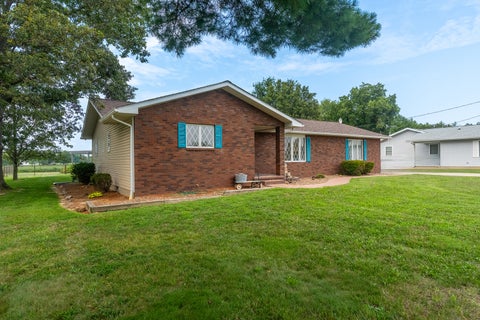 Tiny photo for 3419 W Grange Hall Road, Murphysboro, IL 62966 (MLS # 12722596)