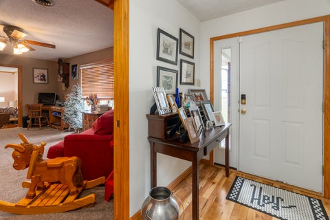 Tiny photo for 3419 W Grange Hall Road, Murphysboro, IL 62966 (MLS # 12722596)