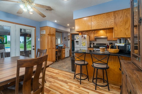 Tiny photo for 3419 W Grange Hall Road, Murphysboro, IL 62966 (MLS # 12722596)