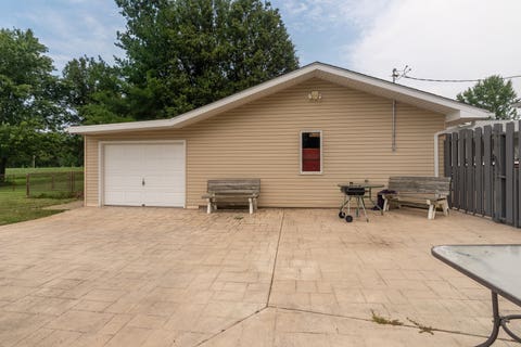 Tiny photo for 3419 W Grange Hall Road, Murphysboro, IL 62966 (MLS # 12722596)