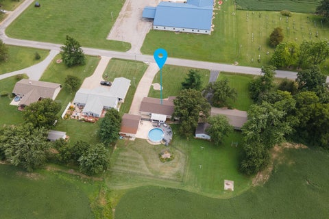 Tiny photo for 3419 W Grange Hall Road, Murphysboro, IL 62966 (MLS # 12722596)