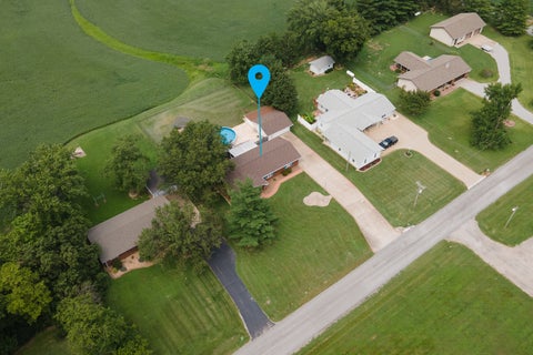Tiny photo for 3419 W Grange Hall Road, Murphysboro, IL 62966 (MLS # 12722596)