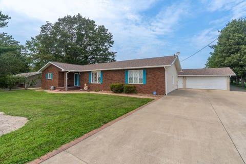Tiny photo for 3419 W Grange Hall Road, Murphysboro, IL 62966 (MLS # 12722596)