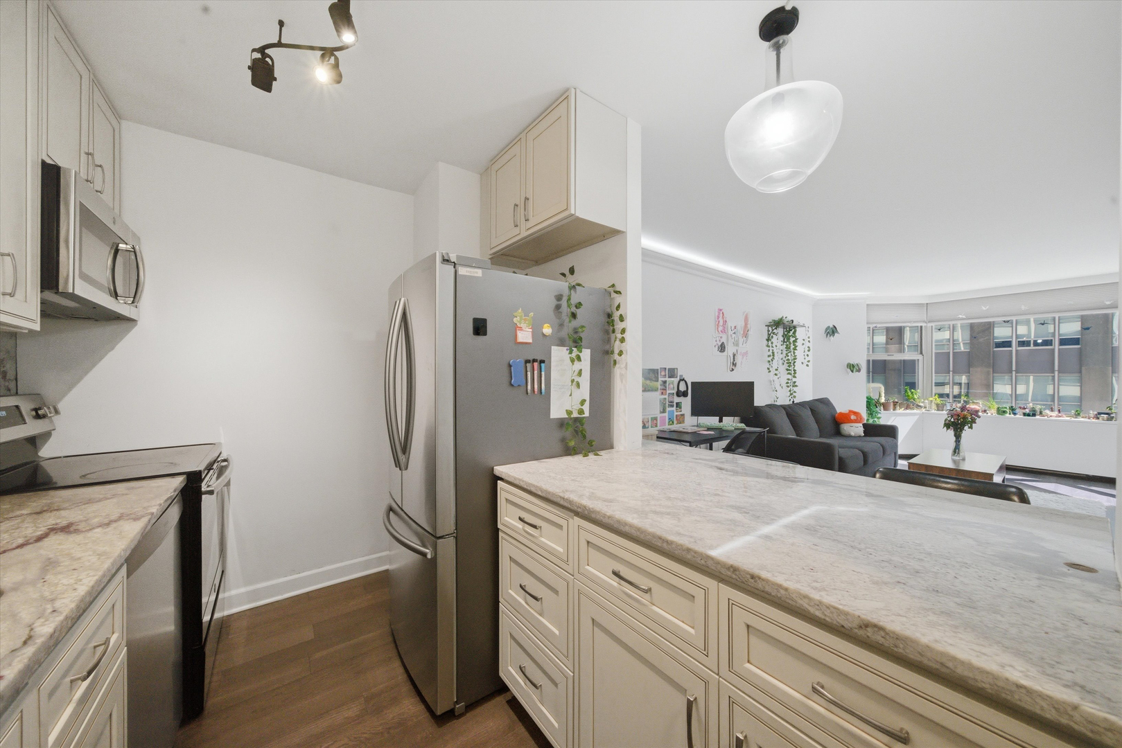 535 N Michigan Avenue 803