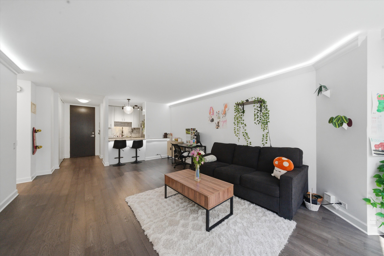 535 N Michigan Avenue 803