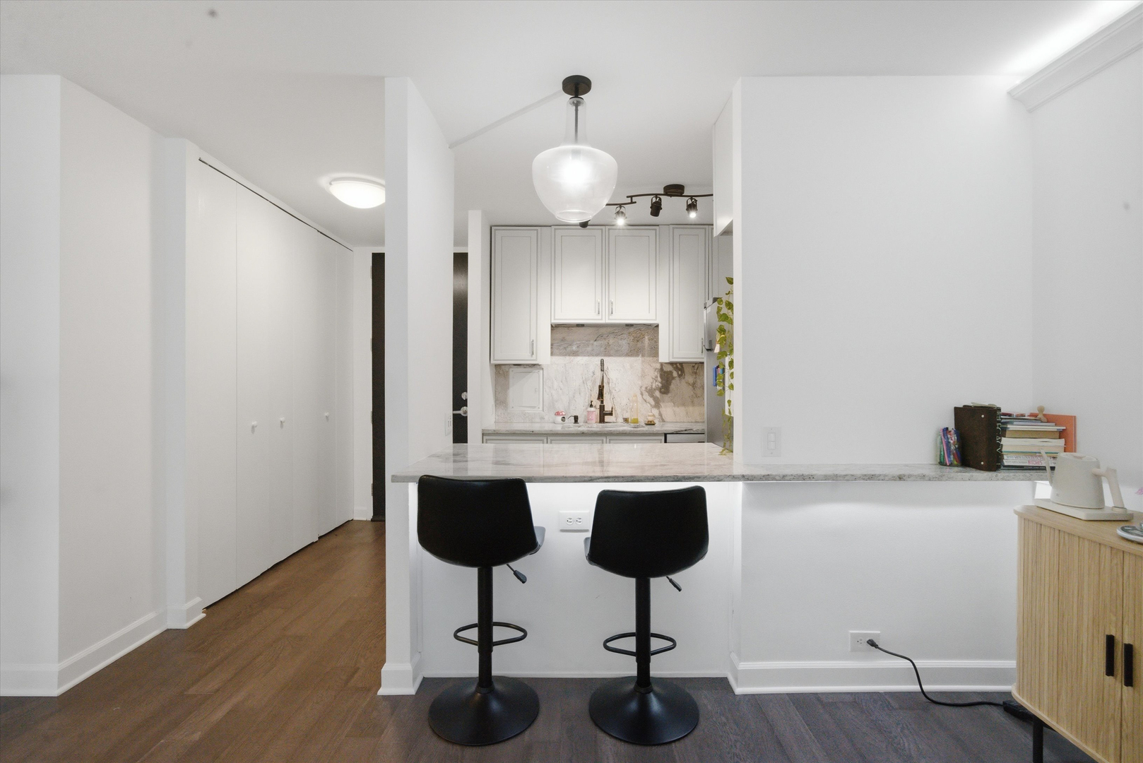 535 N Michigan Avenue 803