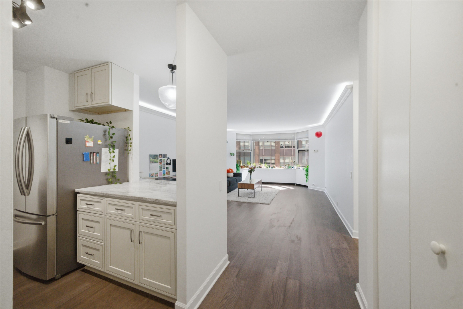 535 N Michigan Avenue 803