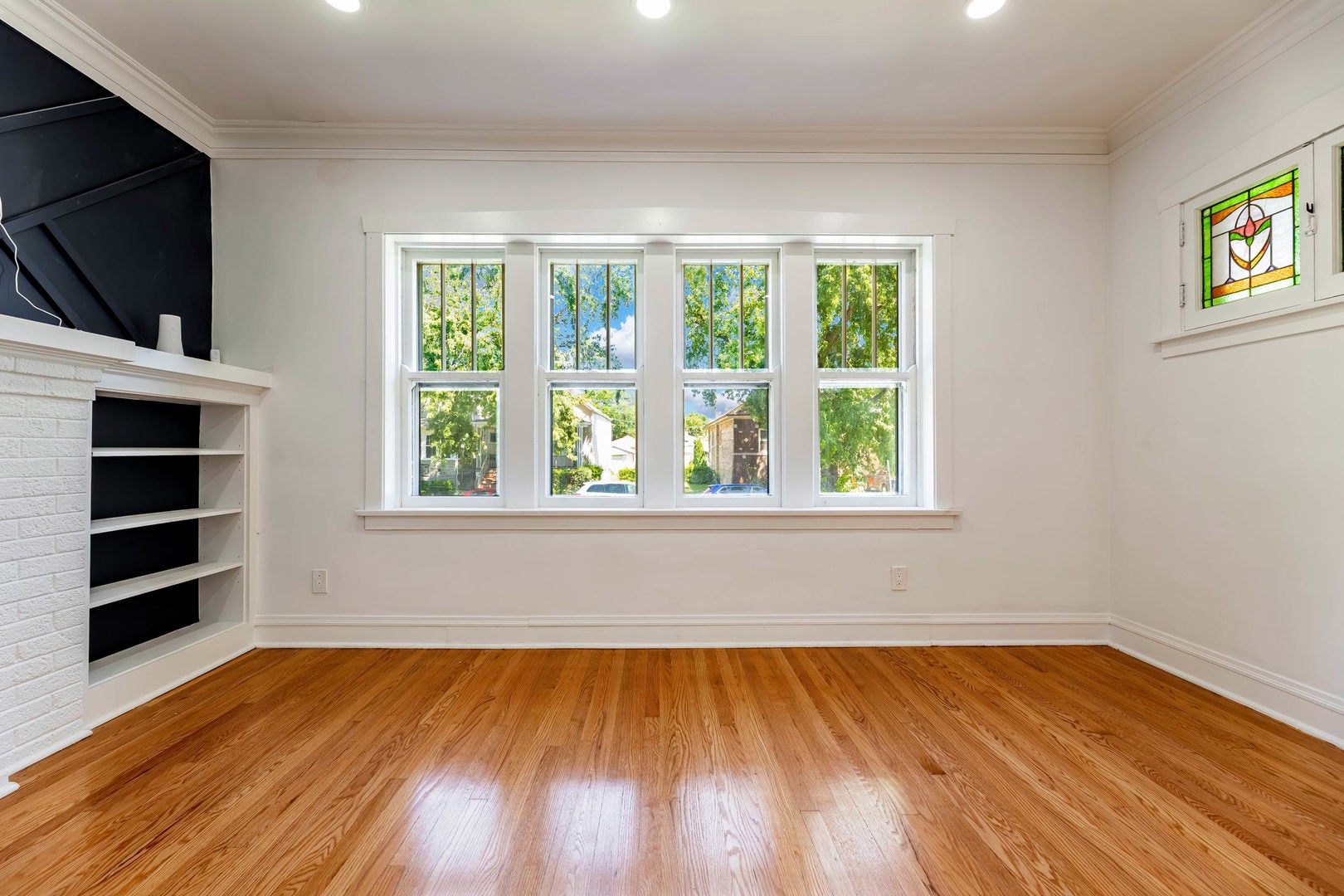 1520 Wesley Avenue