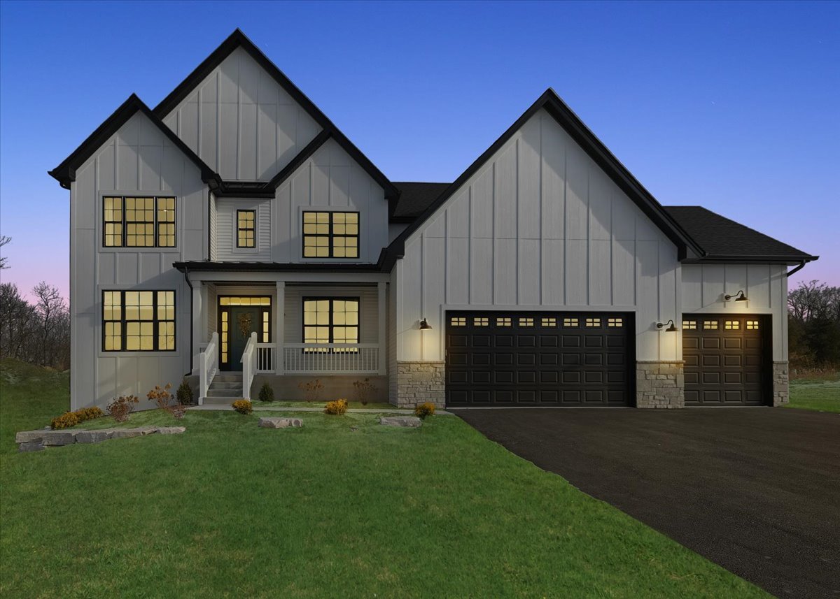 589 Cherry Court