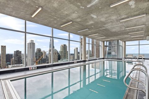 Tiny photo for Chicago, IL 60611 (MLS # 12646759)