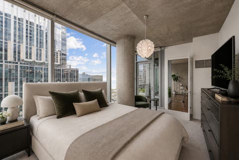 Tiny photo for Chicago, IL 60611 (MLS # 12646759)
