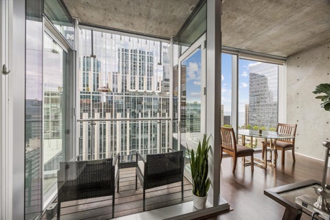 Tiny photo for Chicago, IL 60611 (MLS # 12646759)