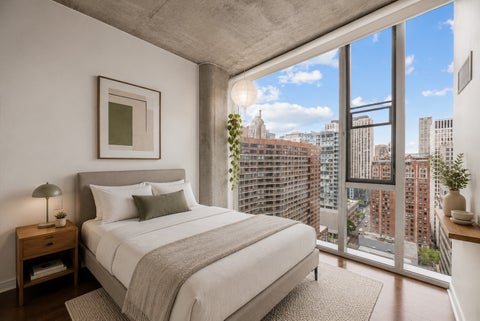 Tiny photo for Chicago, IL 60611 (MLS # 12646759)