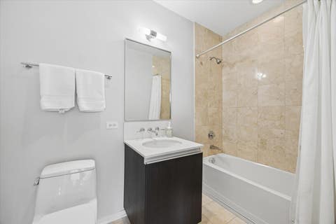 Tiny photo for Chicago, IL 60611 (MLS # 12646759)