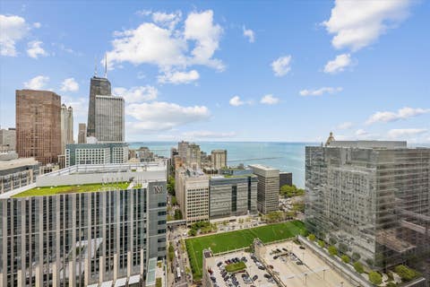 Tiny photo for Chicago, IL 60611 (MLS # 12646759)