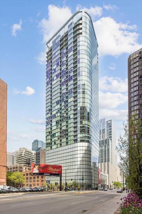 Photo of Chicago, IL 60611 (MLS # 12646759)