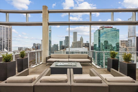 Tiny photo for Chicago, IL 60611 (MLS # 12646759)