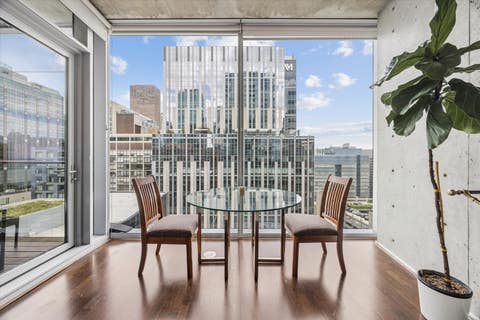 Tiny photo for Chicago, IL 60611 (MLS # 12646759)